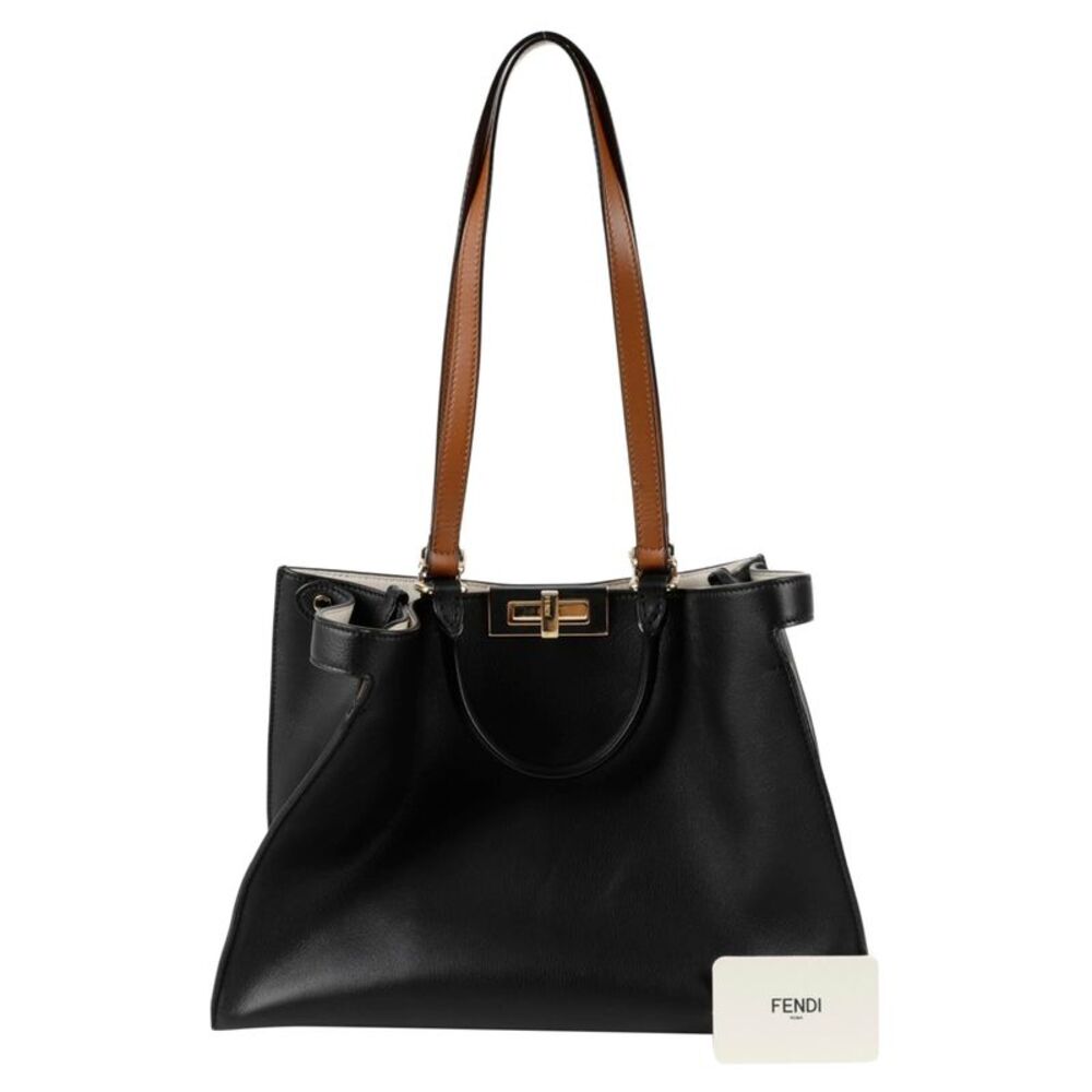 Peacock Small Tote Shoulder Bag
